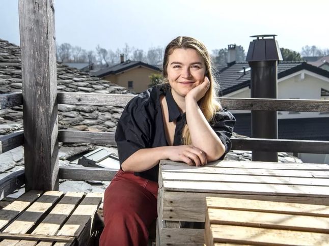 Ludmilla Reuse