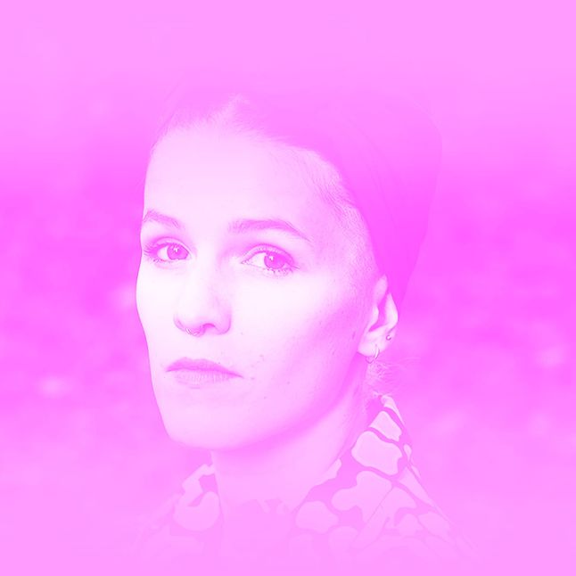 Laura Morier-Genoud
