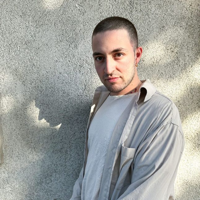 Alex Ghandour