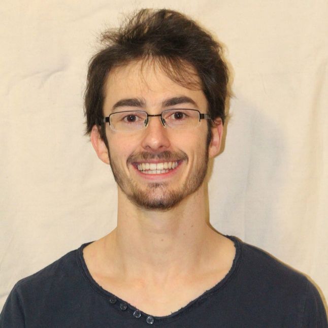 Guillaume Biselx