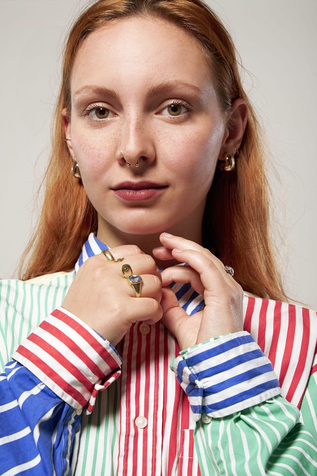 Joséphine Thurre