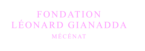 Fondation Léonard Gianadda Mécénat