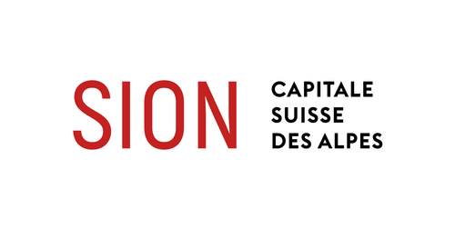 Sion Capitale suisse des Alpes